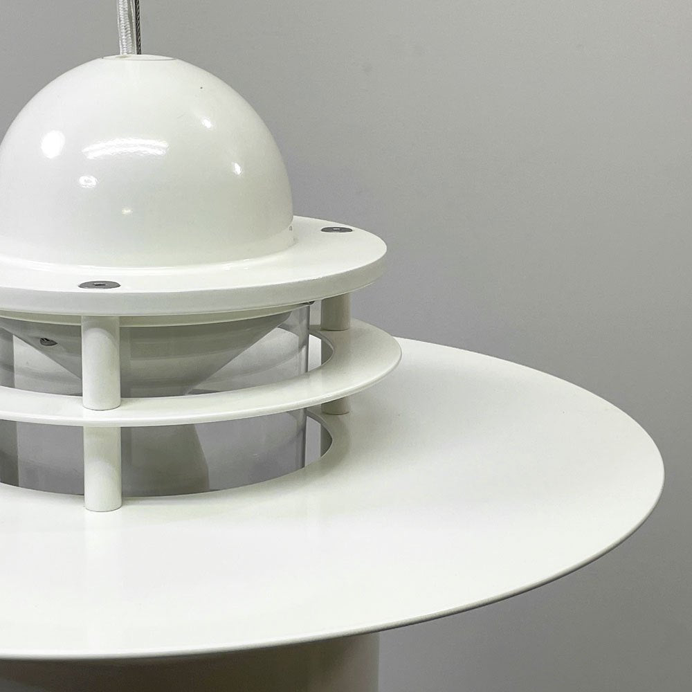 ルイスポールセン Louis Poulsen プラネット planet ペンダントライト pendant 49φ イェンス・ミュラー・イェンセン デンマーク 直付け 要電気工事 廃番 ●