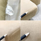 イデー IDEE アーオ ソファ AO SOFA 2シーター 2Pソファ 2人掛け ファブリック 岡嶌要 モダンデザイン 定価￥99,900- ●