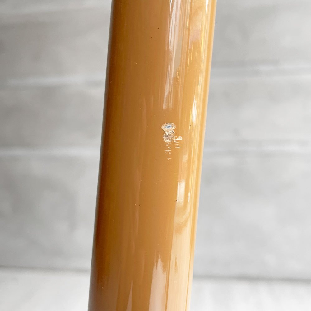 ヘイ HAY ニット KNIT コートラック ポールハンガー トフィーカラー スチール デンマーク 倉本仁 定価￥39,600- ♪