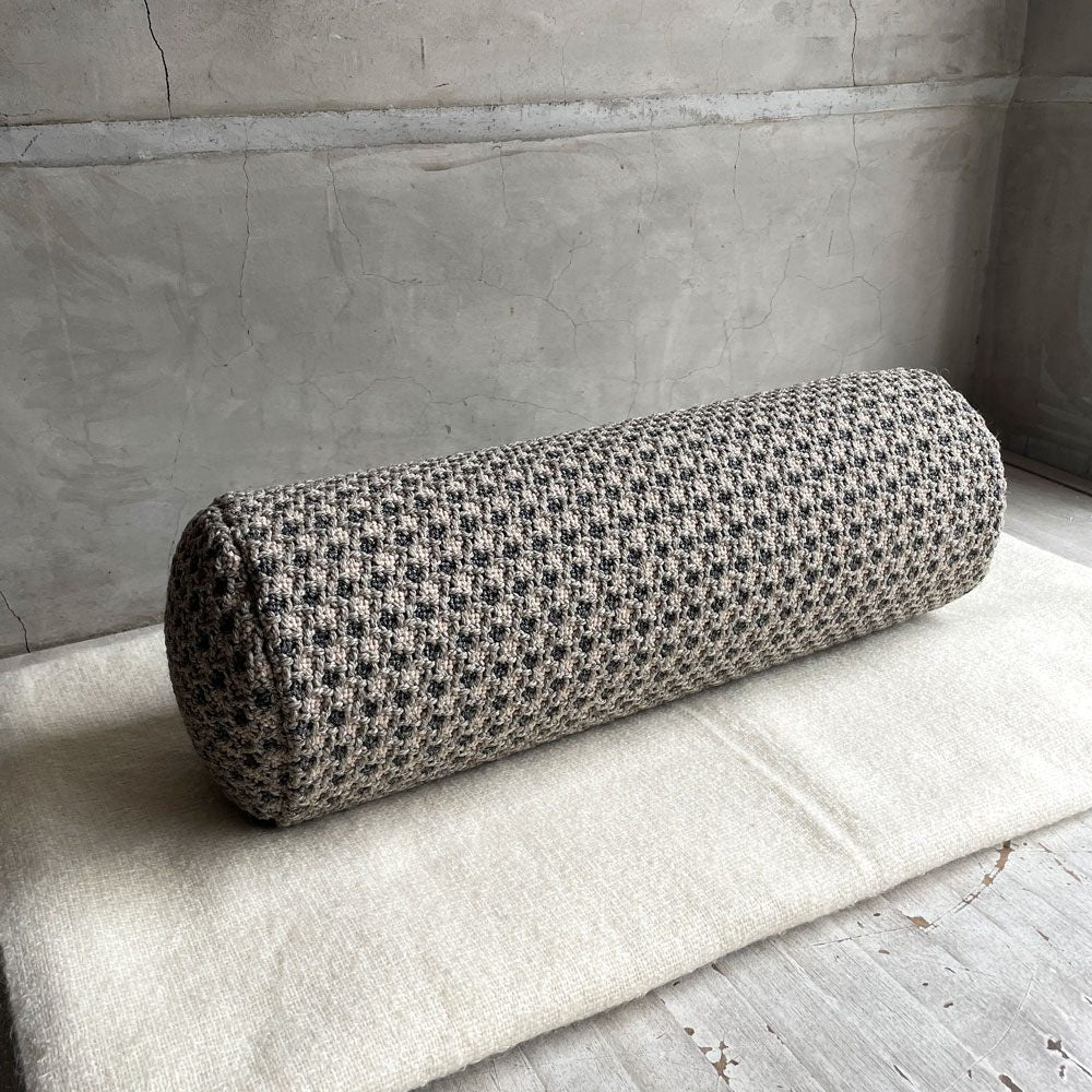 ガン GAN ガーデンレイヤーズ Garden Layers スモールロール Small Roll クッション カバーリング スペイン パトリシア・ウルキオラ ♪