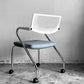 ヴィトラ vitra ビザロール Visaroll デスクチェア ミーティングチェア キャスターベース スタッキング アントニオ・チッテリオ A ■