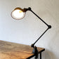 ジェルデ JIELDE 4040 デスクランプ クランプ DESK LAMP CLAMP クランプ式 マットブラック フランス インダストリアル 定価￥74,800- ◇