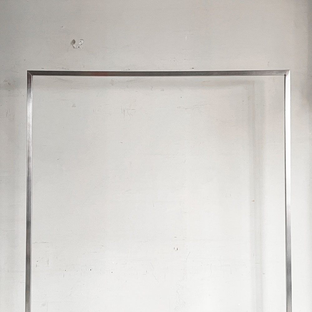 インダストリアルデザイン Industrial Design ハンガーラック コートハンガー w120cm ビンテージスタイル 工業系 店舗什器 ■
