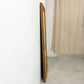 クラッシュゲート CRASH GATE ノットアンティークス Knot antiques オクトミラー 全身鏡 姿見 古材 ビンテージスタイル  H160cm 関家具 ●