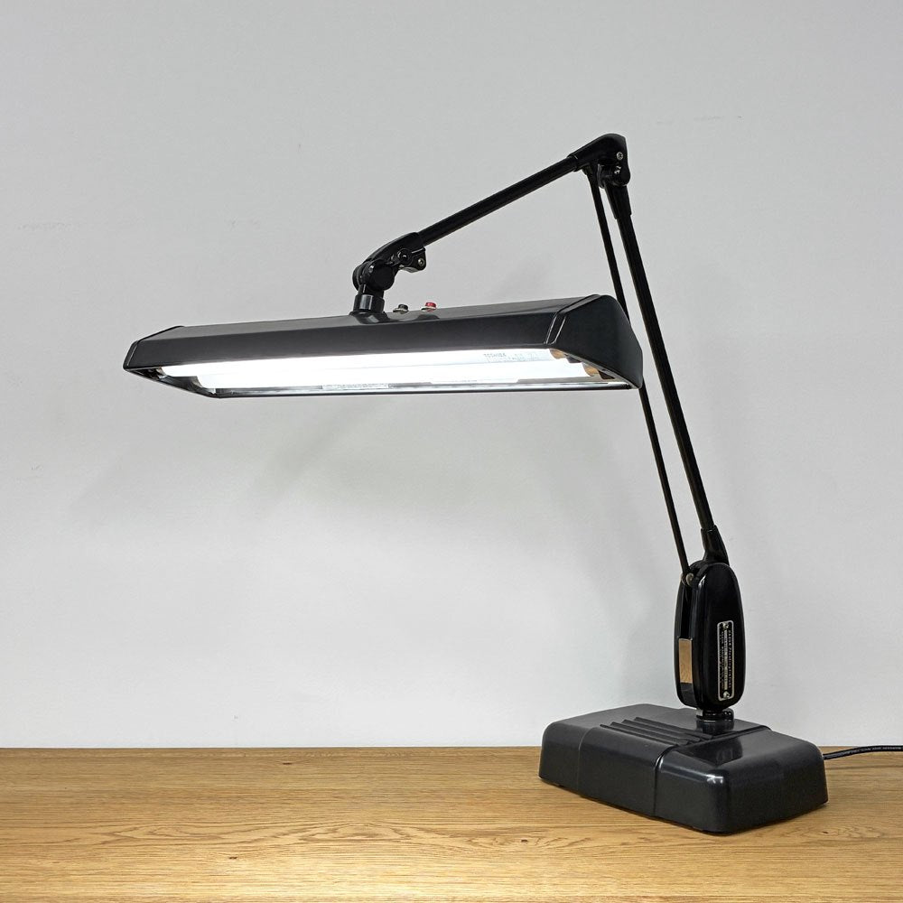 デイザー DAZOR 2324 Desk Light デスクライト USビンテージ Vintage インダストリアル 工業系 パシフィックファニチャーサービス P.F.S 取扱い ◎