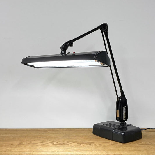 デイザー DAZOR 2324 Desk Light デスクライト USビンテージ Vintage インダストリアル 工業系 パシフィックファニチャーサービス P.F.S 取扱い ◎