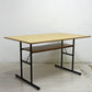 ジャーナルスタンダードファニチャー journal standard Furniture パクストン PAXTON リビングダイニング LD テーブル W120cm ●