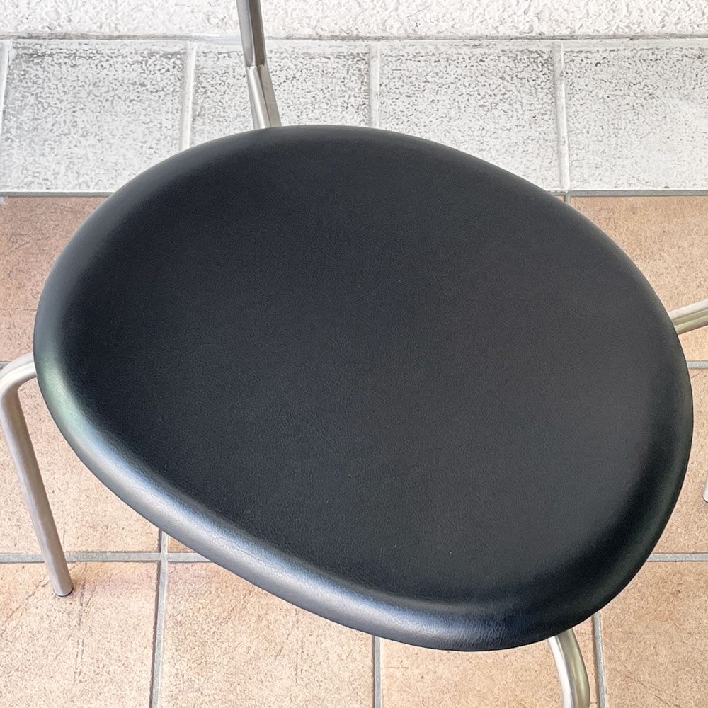 カールハンセン＆サン Carl Hansen & Son CH88P ダイニングチェア オーク材 本革 ハンス J. ウェグナー ◇