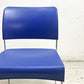 ヴィトラ Vitra シムチェア Sim chair スタッキングチェア ジャスパーモリソン ブルー 参考定価￥50,600 A ●