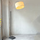リーンロゼ Ligneroset ママフロアランプ MAMA Floor Lamp モダンデザイン フランス 照明 参考価格20万円程 ★