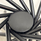 MoMA サテライトボウル Satellite Bowl Sサイズ ブラック フルーツボウル バスケット ディスプレイ カルロ・コンティン Carlo Contin ●