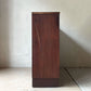 バートンファニチャー BARTON FURNITURE ブックケース シェルフ 2段 ビンテージ ★