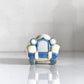 リヤドロ LLADRO リトル・ロードスター Little Roadstar クリスマスオーナメント 箱付 陶器 ビンテージ スペイン ■