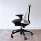 ハーマンミラー Herman Miller セイルチェア SAYL Chair デスクチェア イヴ・ベアール 簡易ランバーサポート付き ホワイト ◇