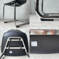 ヴィトラ Vitra ハル RE キャンチレバー HAL RE CANTILEVER ダイニングチェア ジャスパー モリソン Jasper Morrison 定価￥66,000- ★