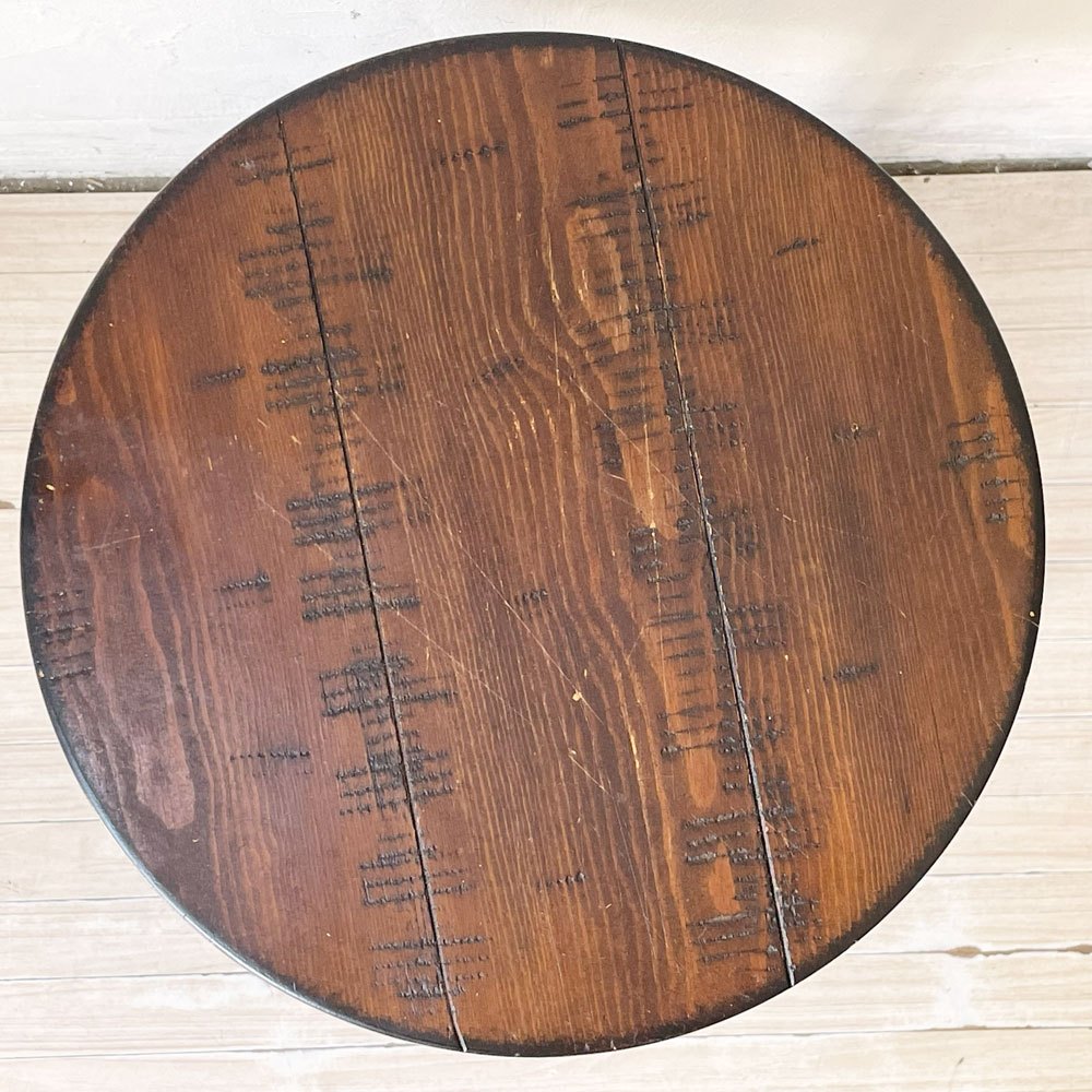 アシュレイホームストア Ashley Furniture Homestore チャリマン Challiman カウンタースツール インダストリアルテイスト 店舗什器 ★
