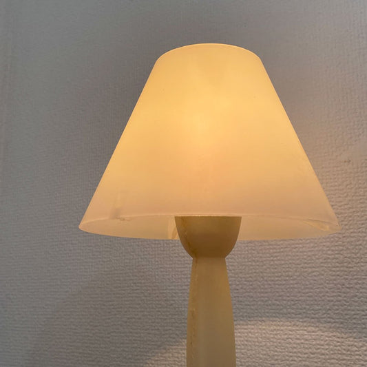 フロス FLOS ミスシッシー MISS SISSI テーブルライト ホワイト フィリップ・スタルク ヤマギワ ◎