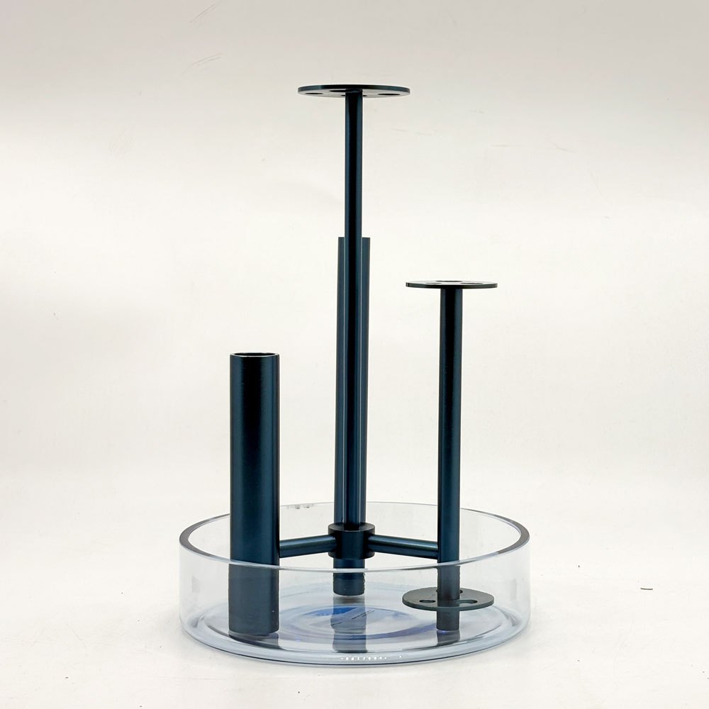 フリッツハンセン Fritz Hansen イケルベース IKERU VASE フラワーベース HIGH ハイメ・アジョン 北欧雑貨 ●