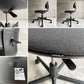 ヴィトラ vitra ルーキー Rookie デスクチェア キャスターチェア コンスタンチン・グルチッチ ダークグレー シンプルデザイン 定価￥78,100- ♪