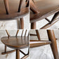 アーコール Ercol クエーカー ロッキングチェア アームチェア コロニアル ブラウン エルム材 ビーチ材 UKビンテージ 英国家具 ♪