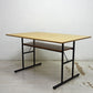 ジャーナルスタンダードファニチャー journal standard Furniture パクストン PAXTON リビングダイニング LD テーブル W120cm ●