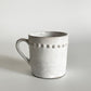 アスティエ・ド・ヴィラット Astier de Villatte アデレード Adelaide コーヒーカップ フランス 定価¥21,230- B ■