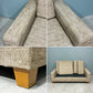 ジャーナルスタンダードファニチャー journal standard Furniture リヨン ソファ LYON SOFA 2P ファブリック アッシュ材 ◎