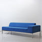 イーアンドワイ E＆Y ホックニー ソファ HOCKNEY SOFA 片アーム 3シーター エーロ・コイビスト Eero Koivisto ●