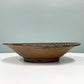 小澤基晴 ぐるぐる 8寸鉢 23.5cm 現代作家 陶器 盛鉢 鎬鉢 土器 陶器 和食器 ◎