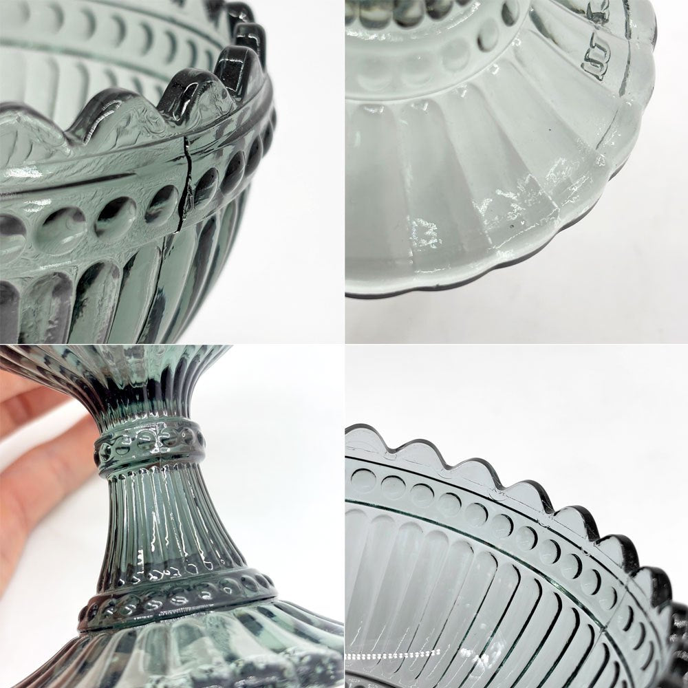 イッタラ iittala マリメッコ marimekko マリスコーリ Mariskooli マリボウル グレー Sサイズ 12cm 北欧食器 ●