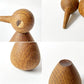 アーキテクトメイド ARCHITECTMADE バード Bird スモールサイズ オーク材 クリスチャン・ベデル Kristian Vedel 北欧雑貨 ★
