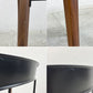 マジス Magis スティールウッドチェア Steelwood Chair ブラック×ウォールナット ロナン＆エルワン・ブルレック Ronan & Erwan Bouroullec 〓