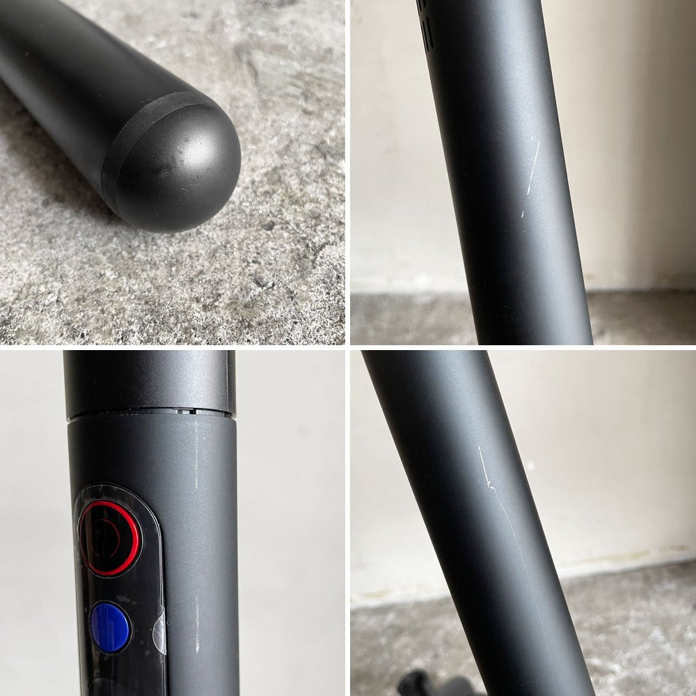 ダイソン Dyson ペンシルバック フラッフィー PencilVac Fluffy SV50 FF 掃除機 クリーナー コードレス 定価¥59,840- ■