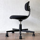 ヴィトラ vitra ルーキー Rookie デスクチェア キャスターチェア コンスタンチン・グルチッチ ダークグレー系ファブリッック 定価￥78,100- ◇