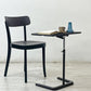ヴィトラ Vitra ネステーブル NESTABLE ベーシックダーク ジャスパー モリソン Jasper Ｍorrison サイドテーブル 昇降式 ●