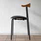カールハンセン＆サン Carl Hansen & Son CH88P ダイニングチェア オーク材 本革 ハンス J. ウェグナー デンマーク 北欧家具 ◇