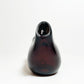 イッタラ iittala イッタラバード シエッポ Sieppo ブラウン × クリア 2015年 131/1000 箱&テキスタイル付 オイバ・トイッカ SCOPE別注 ★