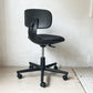 ヴィトラ vitra ルーキー Rookie デスクチェア キャスターチェア ダークグレー コンスタンチン・グルチッチ シンプルモダン B ★
