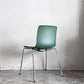 ヴィトラ vitra ハルチューブ HAL Tube サイドチェア ダイニングチェア スタッキング グリーン ジャスパー・モリソン C ■