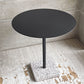 ヘイ HAY テラゾー TERRAZZO TABLE ラウンドテーブル カフェテーブル アンスラサイト 人工大理石 デンマーク 北欧家具 ♪