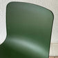 ヴィトラ vitra ハルチューブ HAL Tube サイドチェア ダイニングチェア スタッカブル グリーン ジャスパー・モリソン B ◇