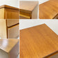 JSサコルファニチャー JS sakol furniture チェスト キャビネット チーク材 5ドロワー 北欧スタイル スコットランド ビンテージ ●