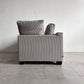 アイラーセン eilersen ストックホルム STOCKHOLM 2シーター ソファ W176cm アクタス ACTUS 取扱い デンマーク 北欧家具 グループE生地 ELAN 参考価格合計67.2万円の品 〓