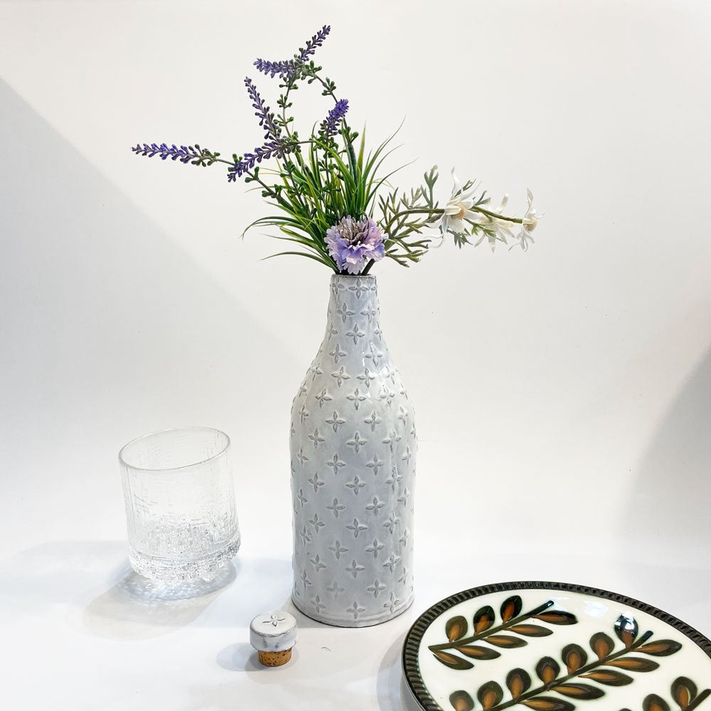 アスティエ・ド・ヴィラット ASTIER de VILLATTE チュイルリー Tuileries ボトル 蓋付き コミューンドパリ Commune de Paris ★