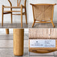 カールハンセン＆サン Carl Hansen & Son CH24 Yチェア オーク材 オイルフィニッシュ ハンス・J・ウェグナー 北欧家具 良品 ◇