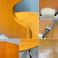 フリッツハンセン Fritz Hansen 3101 アリンコチェア アントチェア 4本脚 ナチュラルビーチ ラッカー仕上げ アルネ・ヤコブセン G ◎