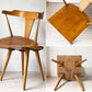 ウィンシェンドン Winchendon Furniture プランナーグループ T-Back アームチェア ポールマッコブ Paul McCobb ミッドセンチュリー ビンテージ ★