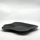 イッタラ iittala アルヴァ・アアルトコレクション Alvar Aalto プライウッドボウル プレート 385mm  ブラック 北欧 バーチ材 希少カラー ●