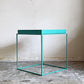 ヘイ HAY トレイテーブル Tray Table M ペパーミントグリーン コーヒーテーブル サイドテーブル スクエア 2Way W40cm デンマーク 北欧家具 モダン 定価￥42,900- ■