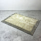 クラッシュゲート CRASH GATE COMFORM ファーモ ラグ 200x147cm ポリエステル 手洗い洗濯可能 滑り止め付き ●
